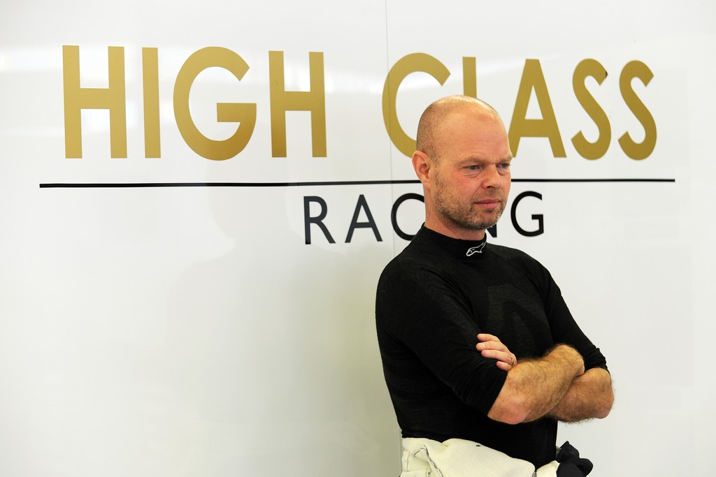 (Foto: High Class Racing)